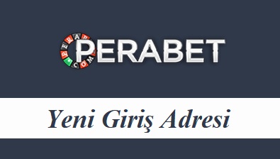 perabet güncel giriş adresi 2024