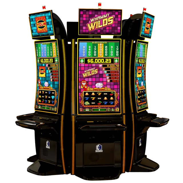 Perabet Slot Oyunları