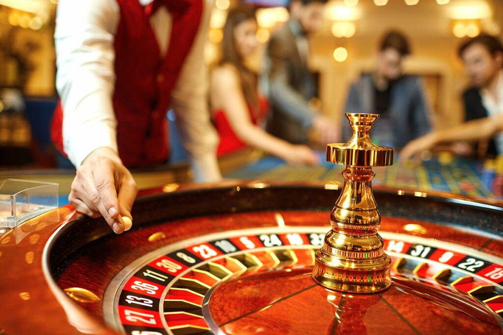 perabet casino bonusları
