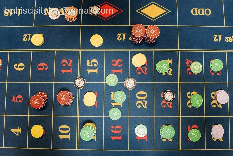 Perabet Canlı Casino