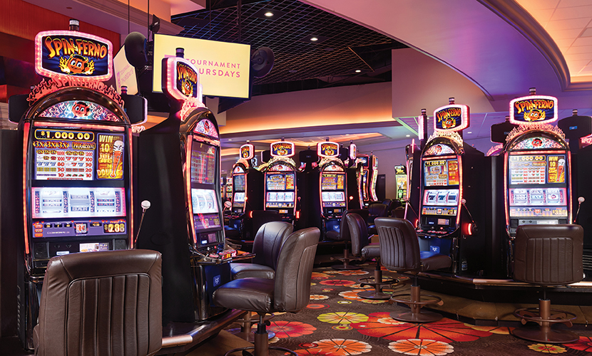 Perabet Canlı Casino