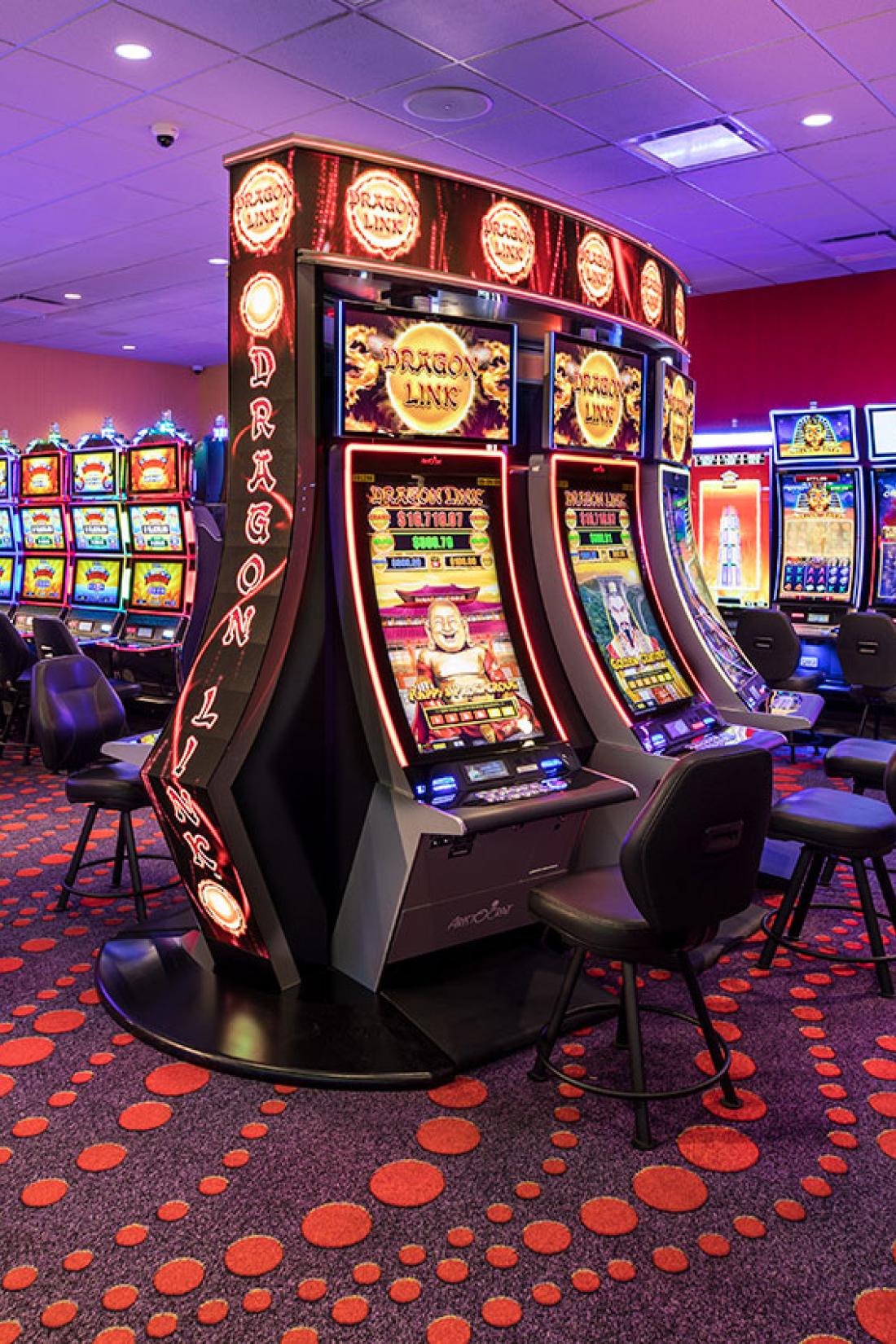 Perabet Canlı Casino