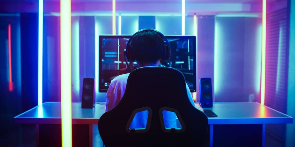 Perabet E-sporlar Perabet E-sporlar