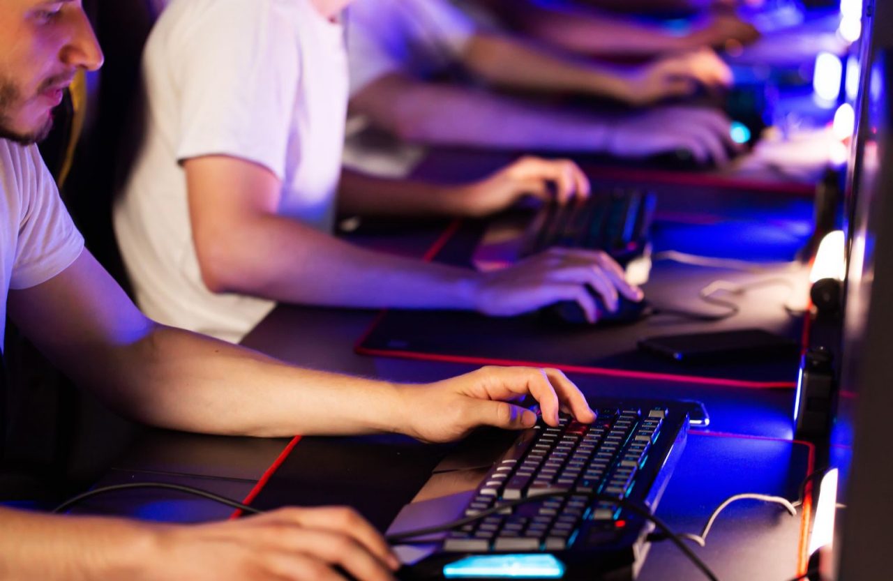 Perabet E-sporlar Perabet E-sporlar