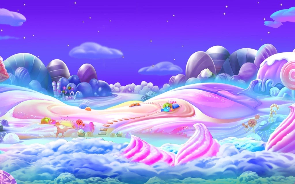 Perabet Sweet Bonanza