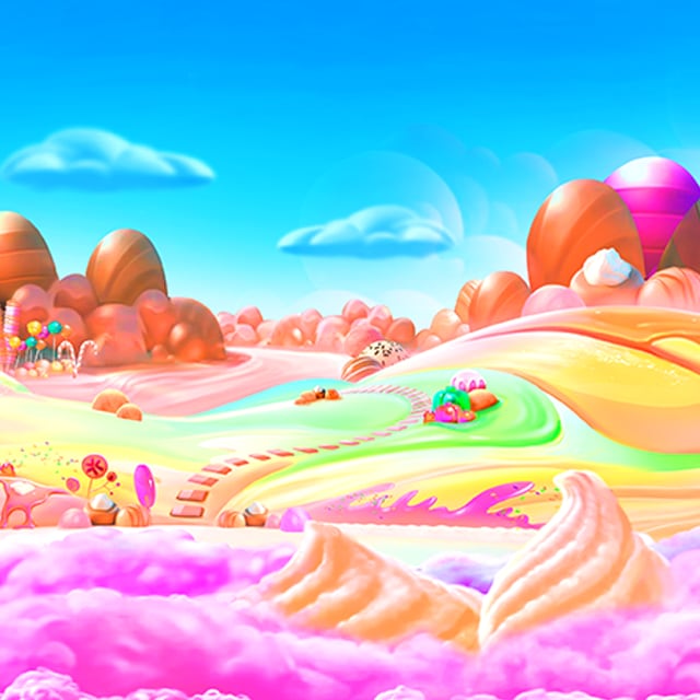 Perabet Sweet Bonanza